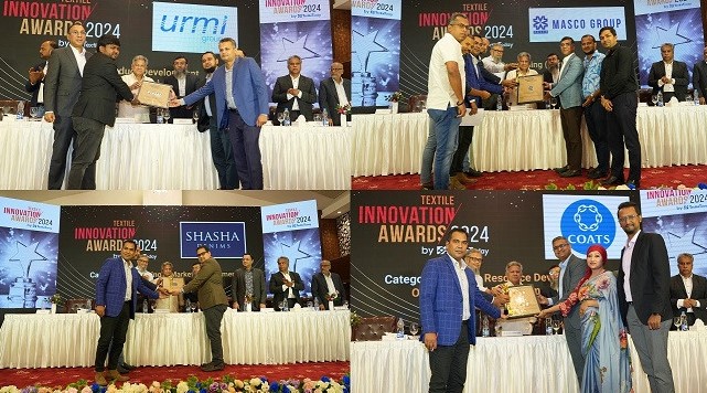 Digital Transformation / 2024